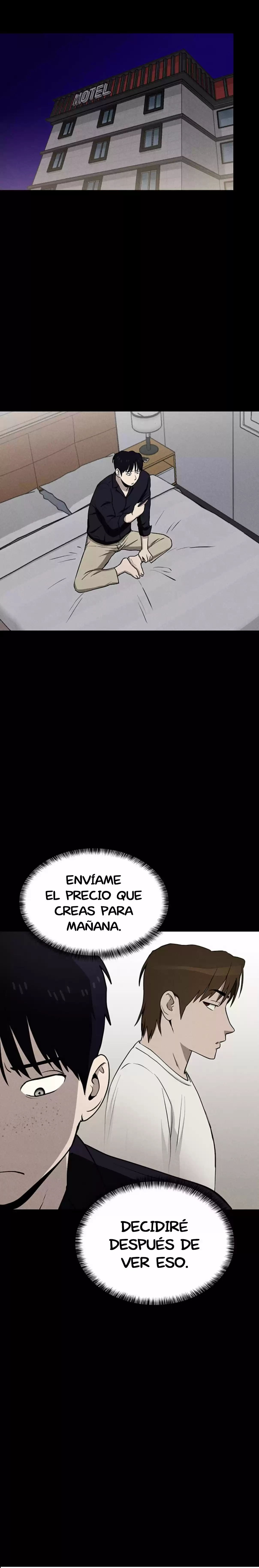 Fate Coin - Capítulo 14 - Página 32 - LectorTMOo