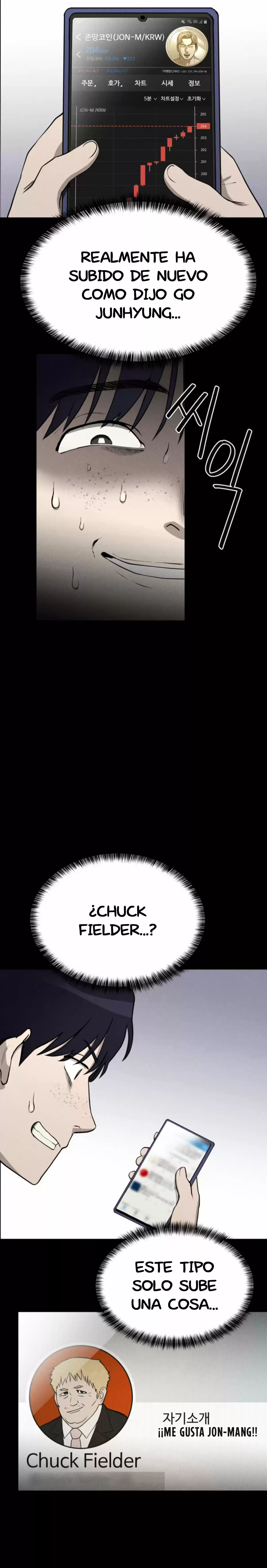 Fate Coin - Capítulo 14 - Página 33 - LectorTMOo