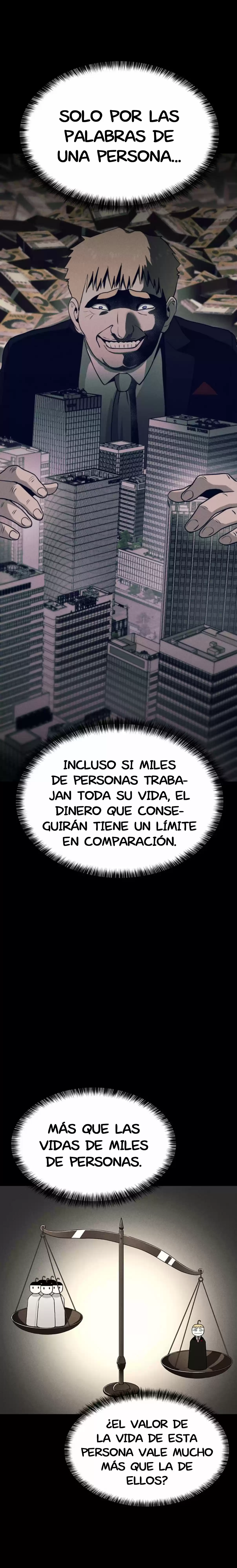 Fate Coin - Capítulo 14 - Página 34 - LectorTMOo