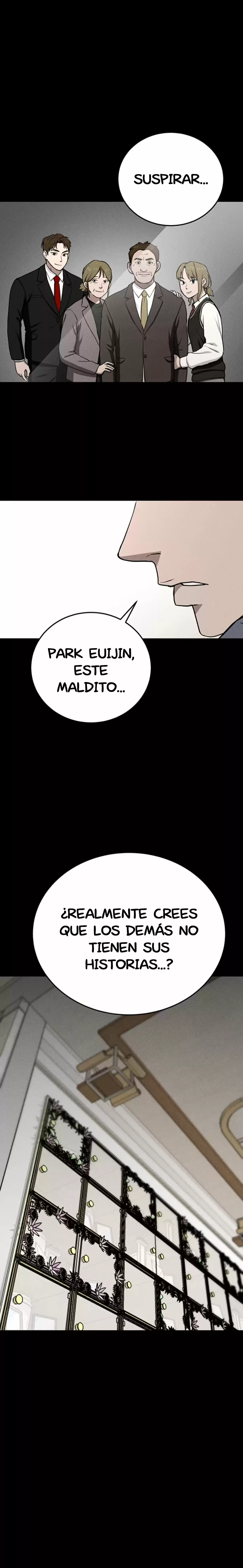 Fate Coin - Capítulo 14 - Página 38 - LectorTMOo