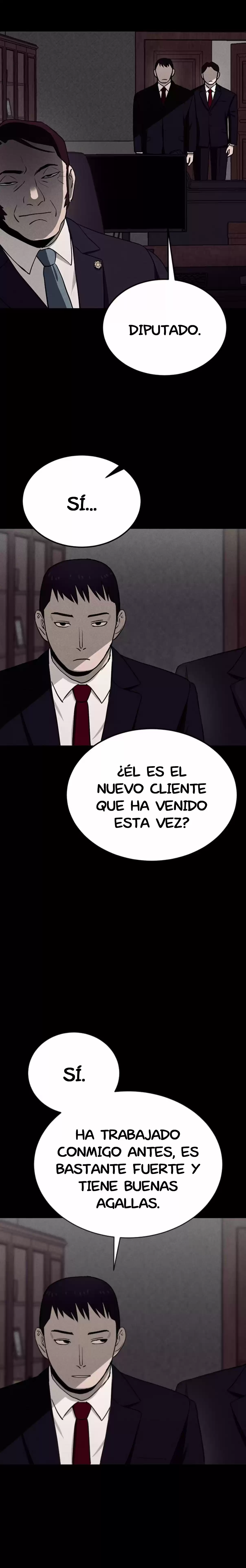 Fate Coin - Capítulo 14 - Página 41 - LectorTMOo