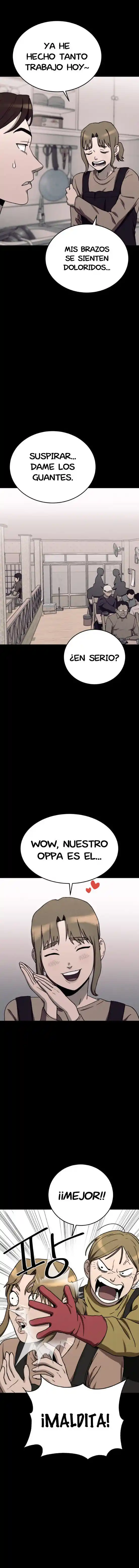 Fate Coin - Capítulo 15 - Página 3 - LectorTMOo