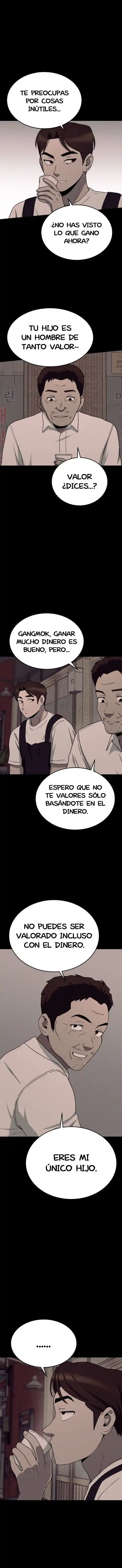 Fate Coin - Capítulo 15 - Página 7 - LectorTMOo