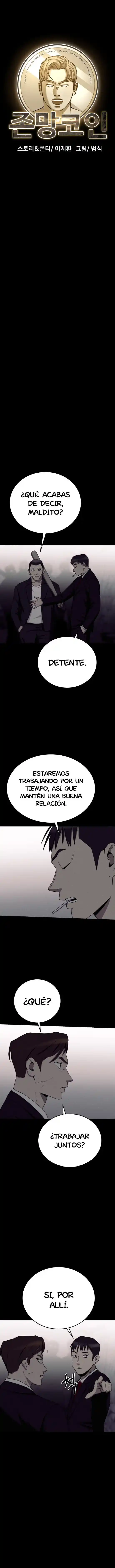 Fate Coin - Capítulo 15 - Página 10 - LectorTMOo