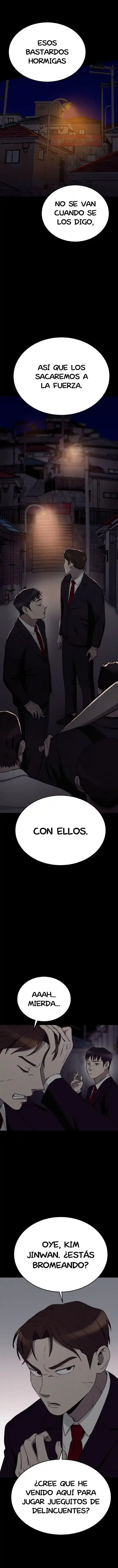 Fate Coin - Capítulo 15 - Página 11 - LectorTMOo