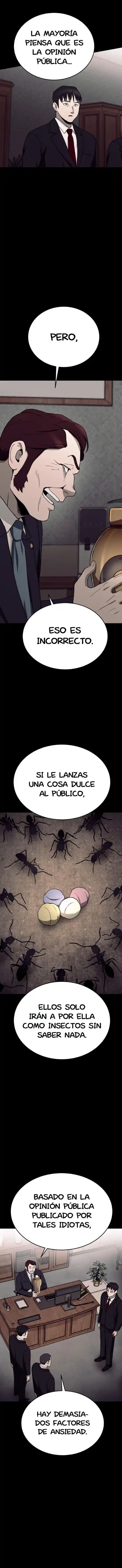 Fate Coin - Capítulo 15 - Página 15 - LectorTMOo