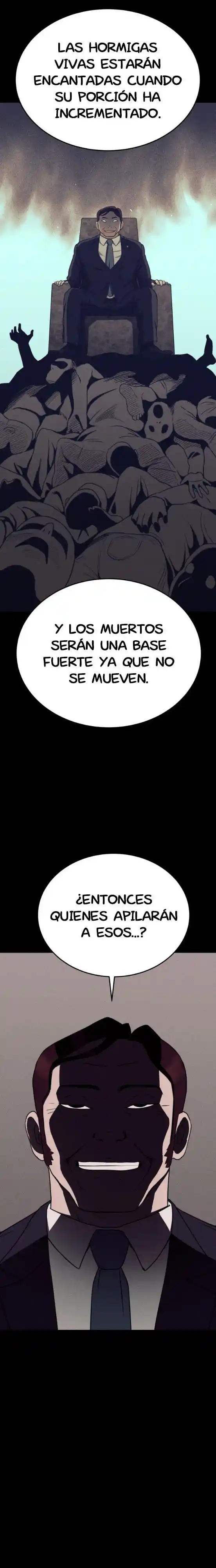 Fate Coin - Capítulo 15 - Página 17 - LectorTMOo