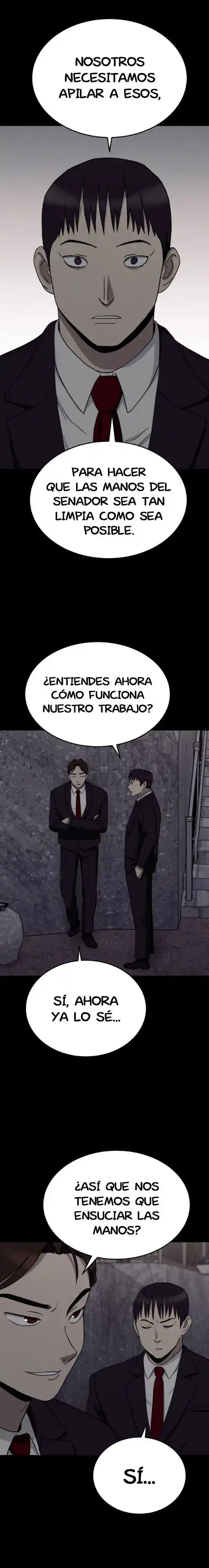 Fate Coin - Capítulo 15 - Página 18 - LectorTMOo