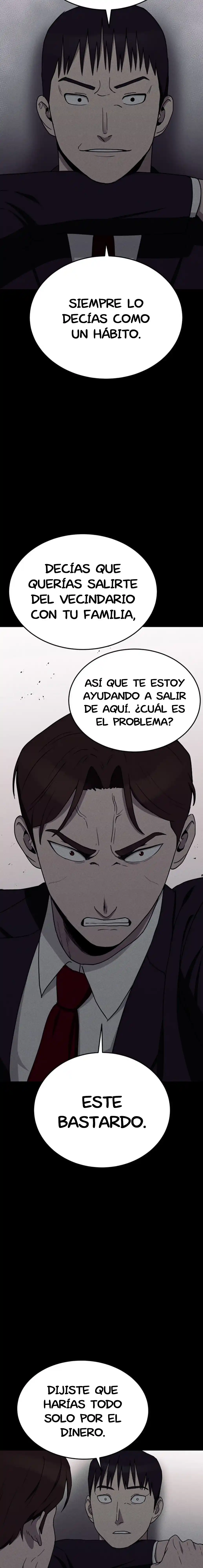 Fate Coin - Capítulo 16 - Página 4 - LectorTMOo