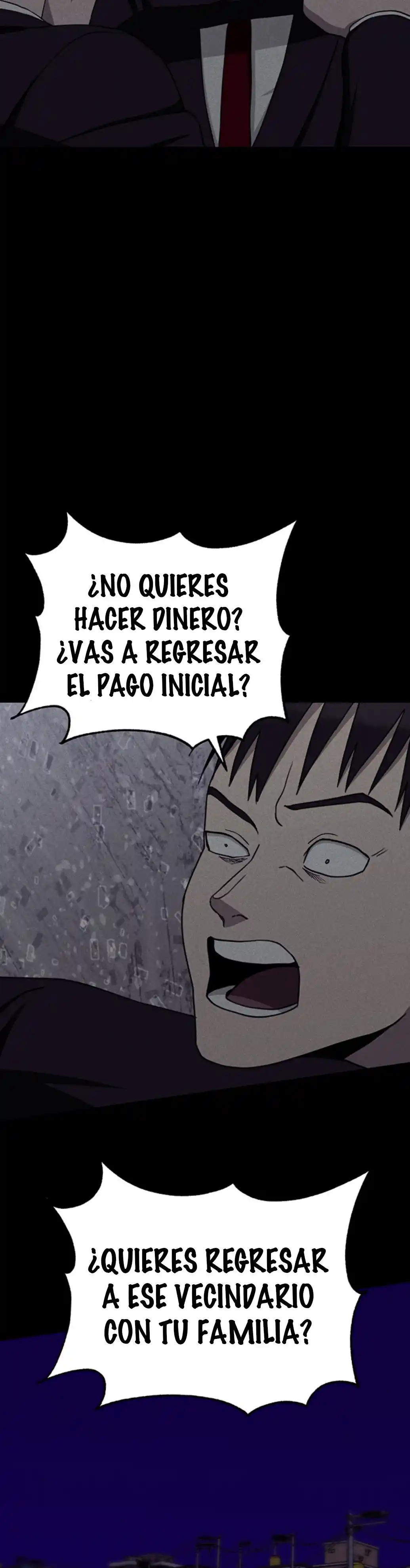 Fate Coin - Capítulo 16 - Página 5 - LectorTMOo