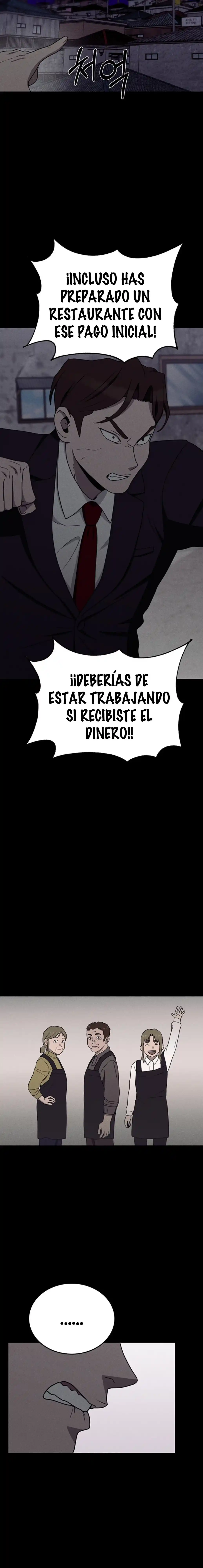 Fate Coin - Capítulo 16 - Página 6 - LectorTMOo
