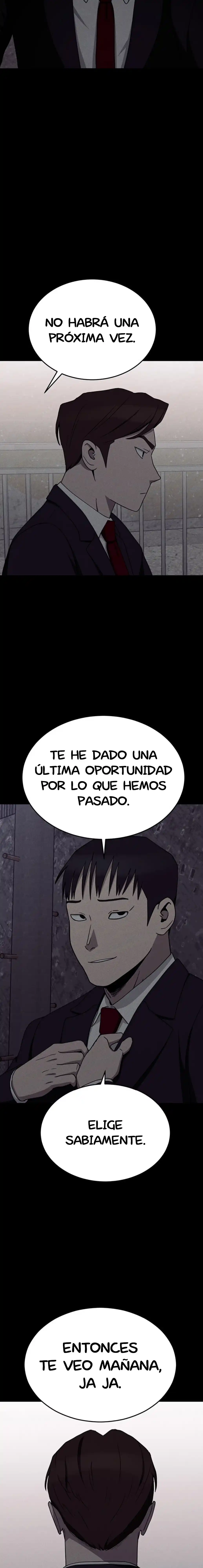 Fate Coin - Capítulo 16 - Página 8 - LectorTMOo