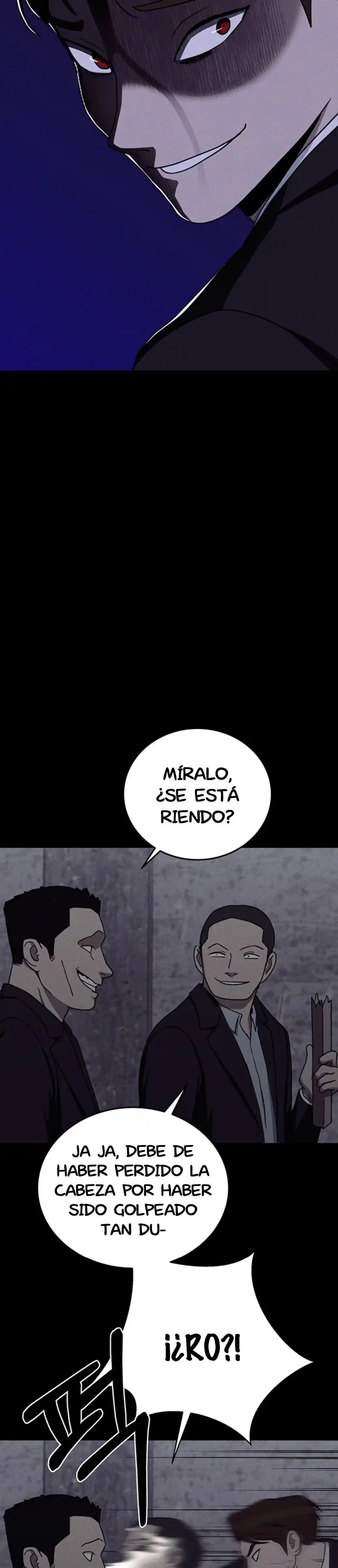 Fate Coin - Capítulo 16 - Página 13 - LectorTMOo