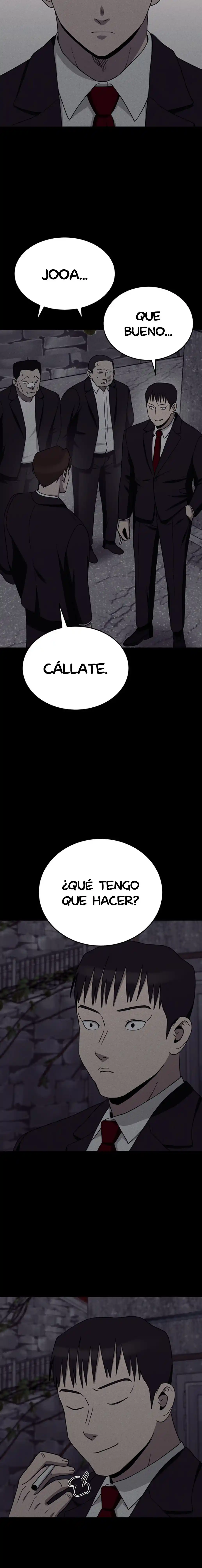 Fate Coin - Capítulo 16 - Página 20 - LectorTMOo