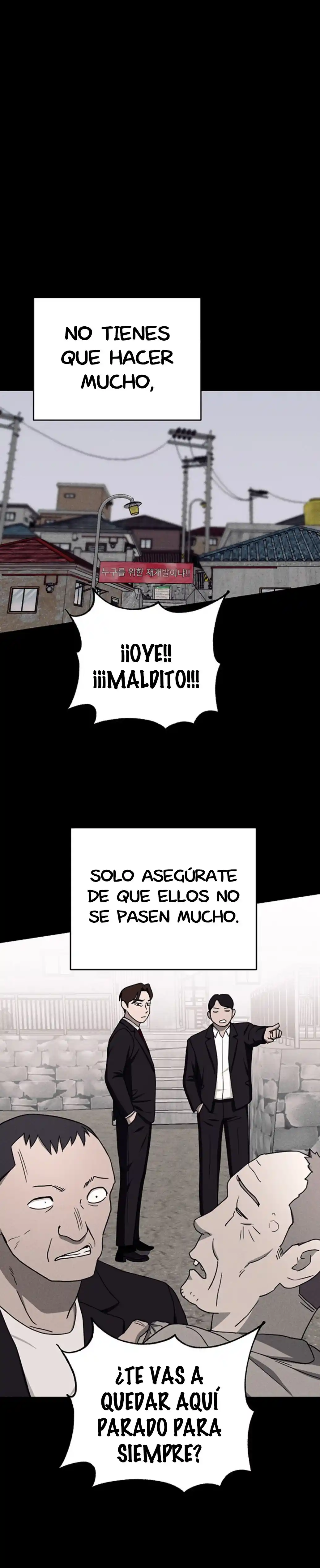 Fate Coin - Capítulo 16 - Página 21 - LectorTMOo