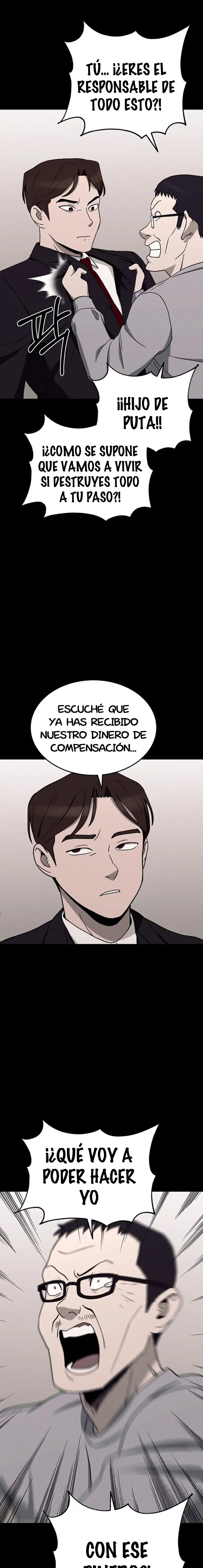 Fate Coin - Capítulo 16 - Página 30 - LectorTMOo