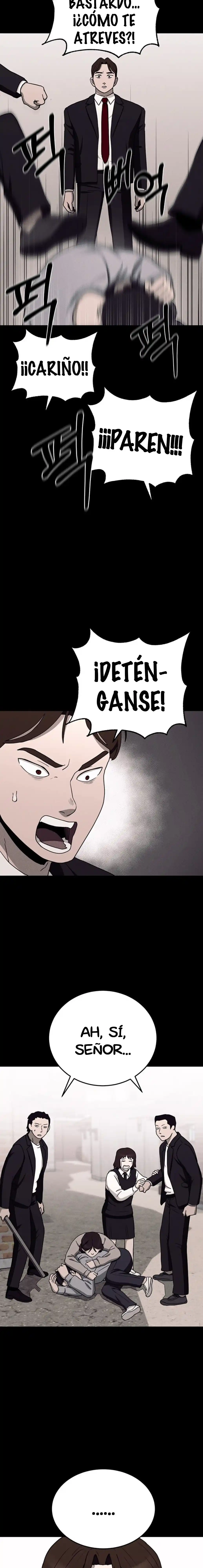 Fate Coin - Capítulo 16 - Página 32 - LectorTMOo