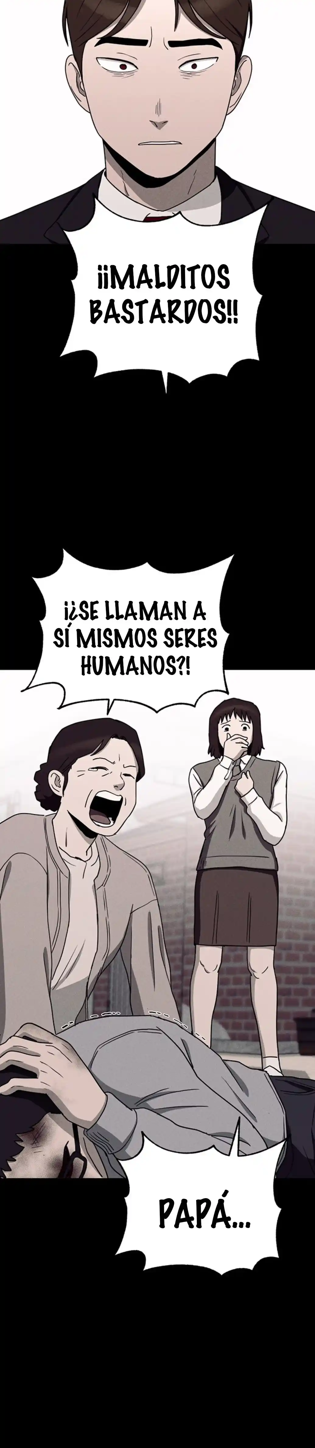 Fate Coin - Capítulo 16 - Página 33 - LectorTMOo