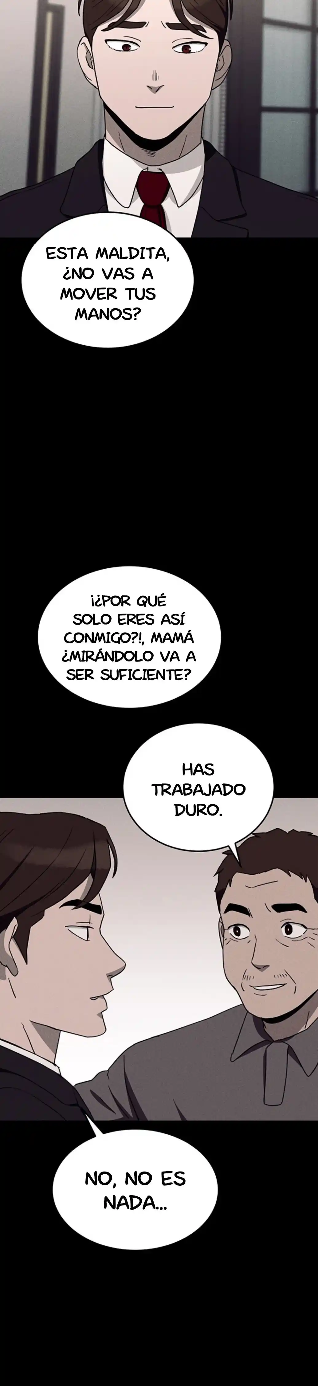 Fate Coin - Capítulo 16 - Página 37 - LectorTMOo