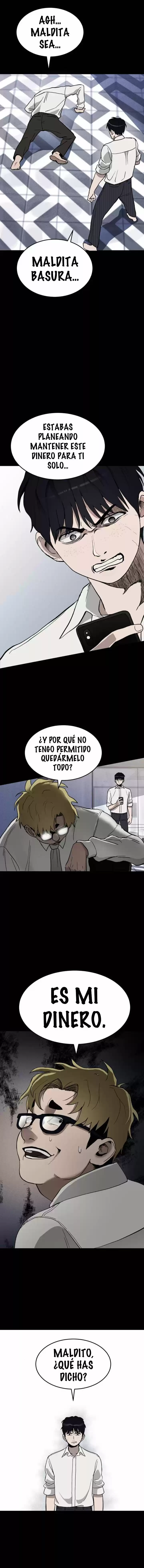 Fate Coin - Capítulo 2 - Página 3 - LectorTMOo