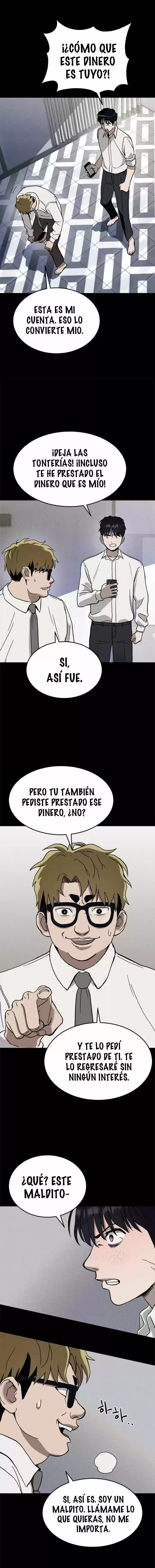 Fate Coin - Capítulo 2 - Página 4 - LectorTMOo
