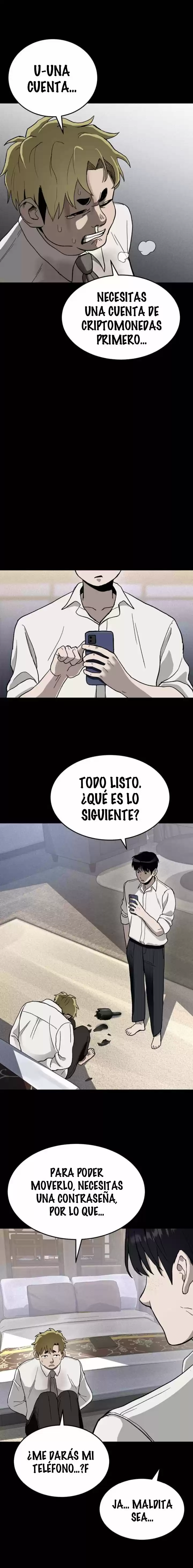 Fate Coin - Capítulo 2 - Página 11 - LectorTMOo