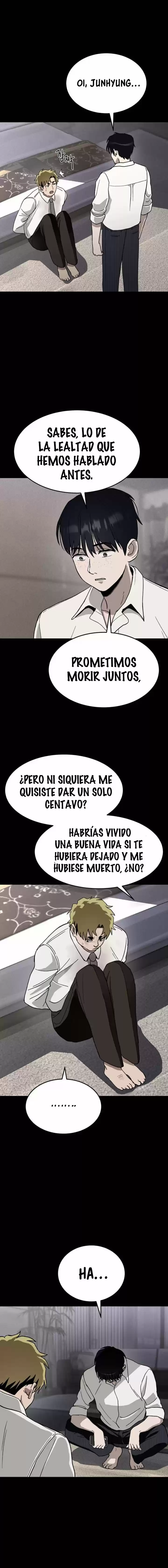Fate Coin - Capítulo 2 - Página 14 - LectorTMOo