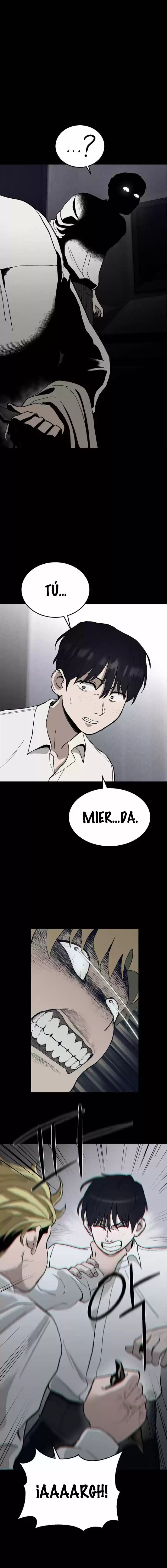 Fate Coin - Capítulo 2 - Página 16 - LectorTMOo