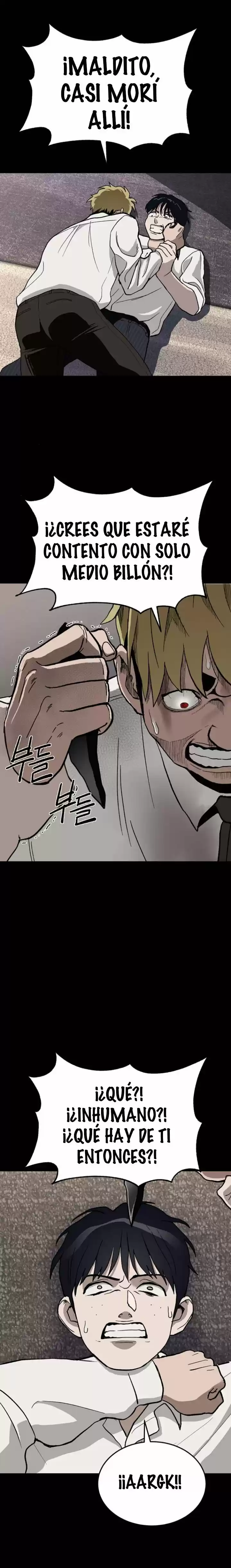 Fate Coin - Capítulo 2 - Página 17 - LectorTMOo
