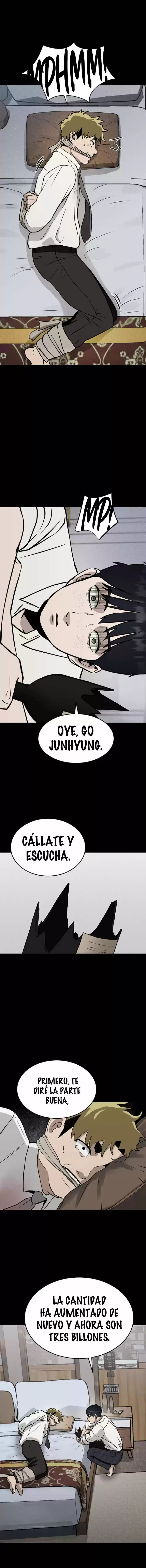 Fate Coin - Capítulo 3 - Página 13 - LectorTMOo