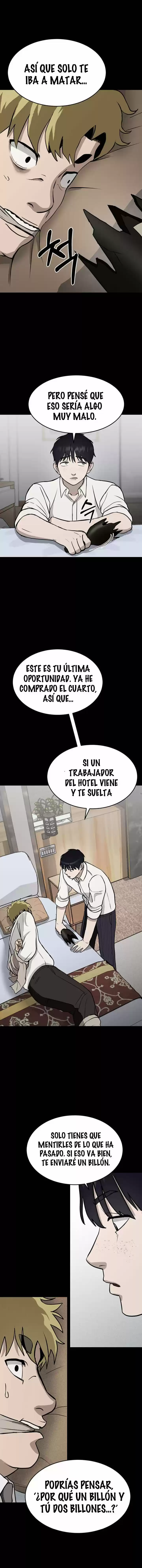 Fate Coin - Capítulo 3 - Página 14 - LectorTMOo