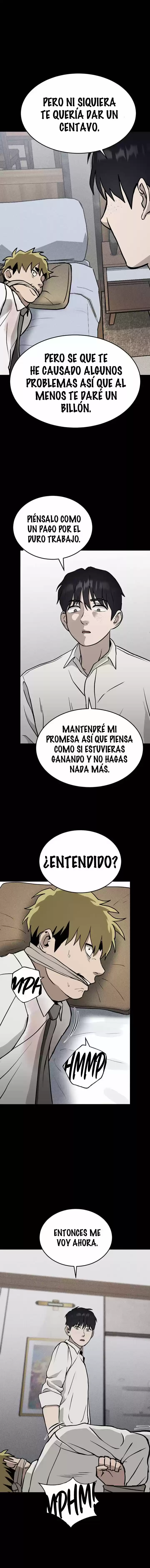 Fate Coin - Capítulo 3 - Página 15 - LectorTMOo