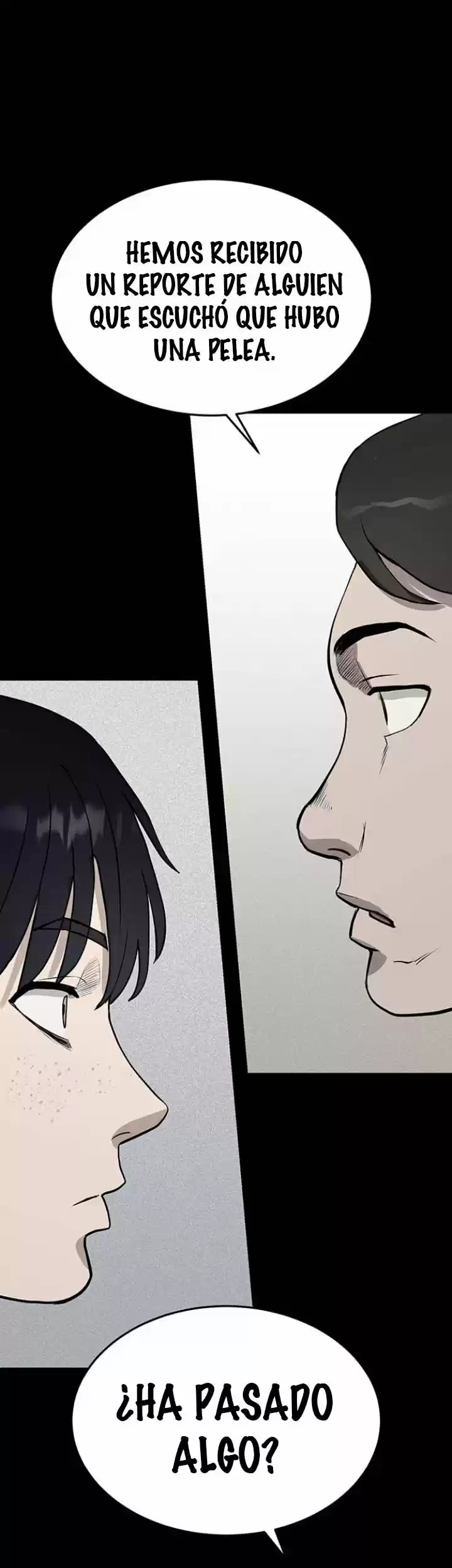 Fate Coin - Capítulo 3 - Página 18 - LectorTMOo
