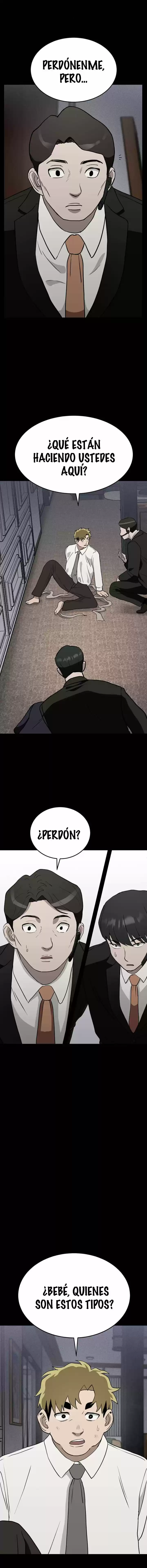 Fate Coin - Capítulo 4 - Página 4 - LectorTMOo