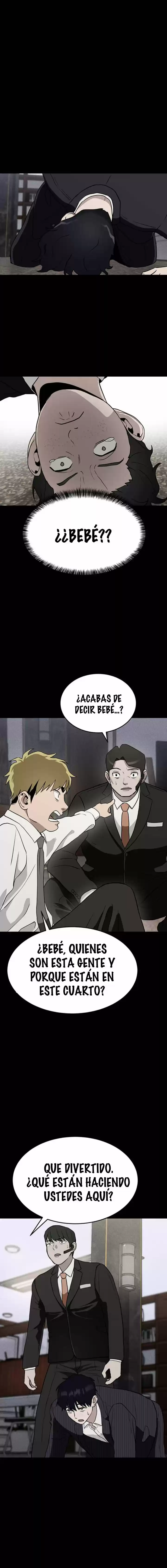 Fate Coin - Capítulo 4 - Página 5 - LectorTMOo