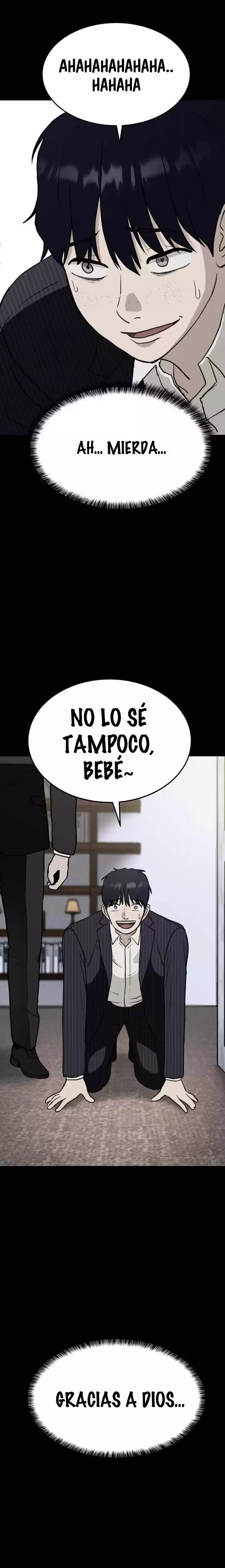 Fate Coin - Capítulo 4 - Página 6 - LectorTMOo
