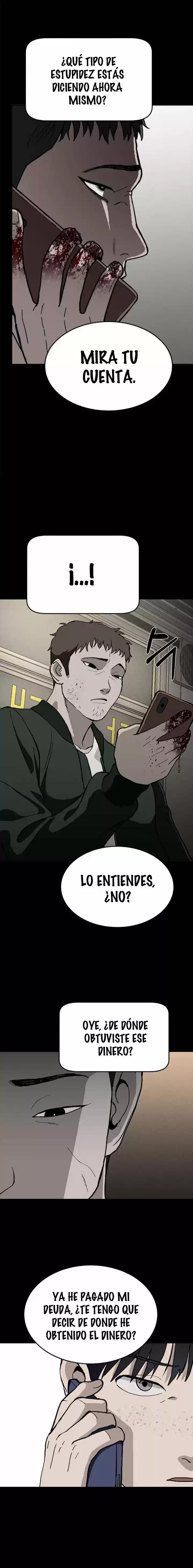 Fate Coin - Capítulo 4 - Página 11 - LectorTMOo