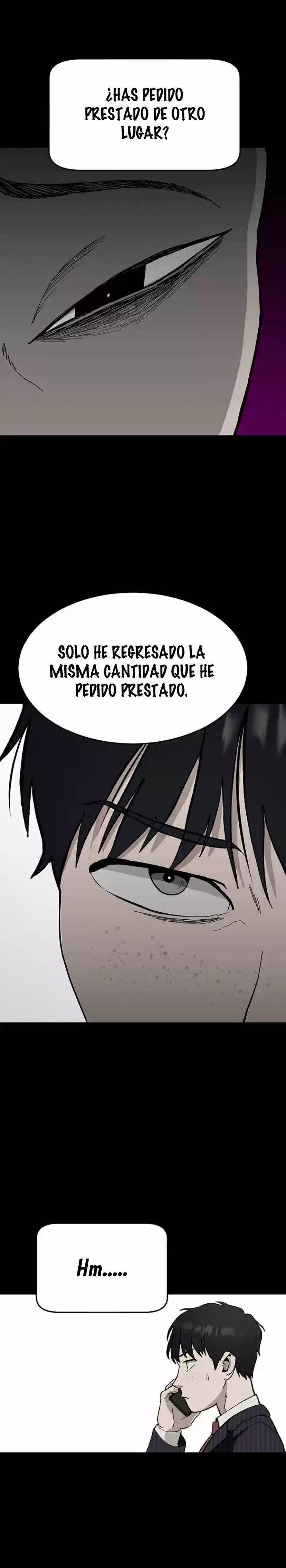 Fate Coin - Capítulo 4 - Página 12 - LectorTMOo