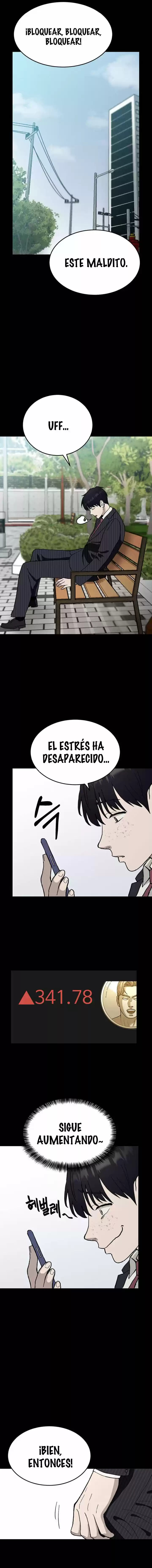 Fate Coin - Capítulo 4 - Página 14 - LectorTMOo