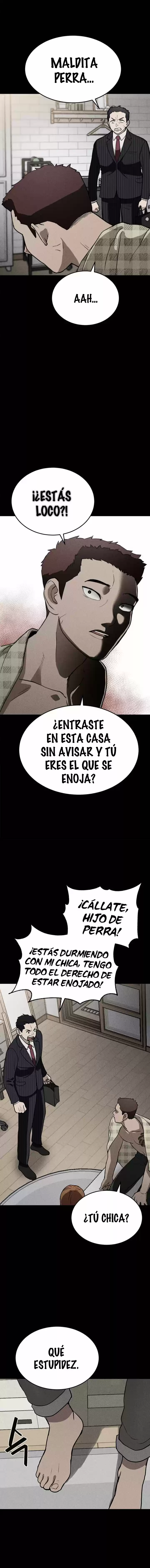Fate Coin - Capítulo 5 - Página 5 - LectorTMOo