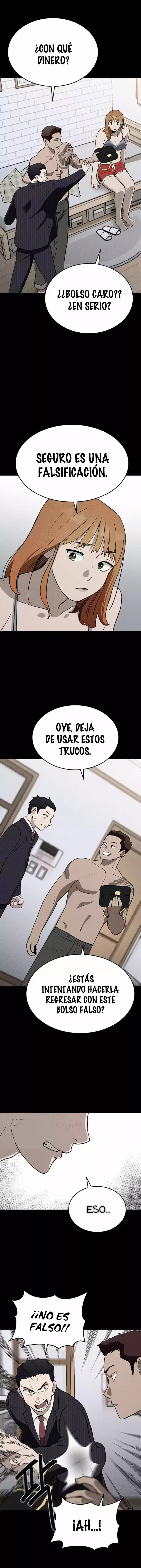 Fate Coin - Capítulo 5 - Página 9 - LectorTMOo