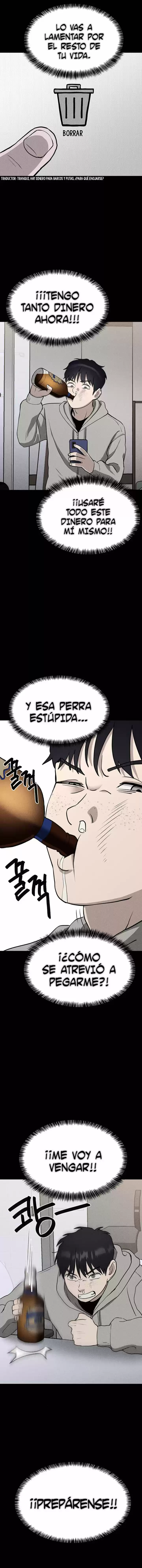 Fate Coin - Capítulo 5 - Página 13 - LectorTMOo