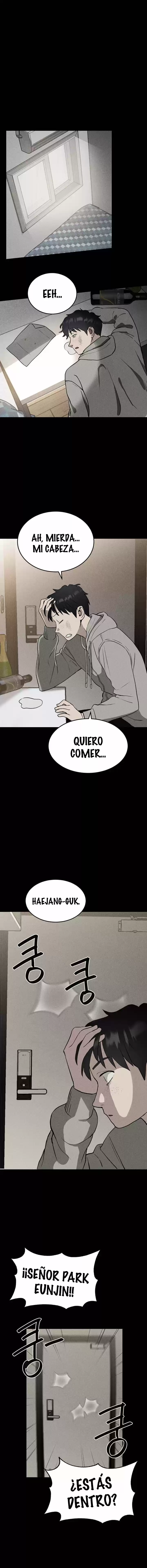 Fate Coin - Capítulo 5 - Página 14 - LectorTMOo
