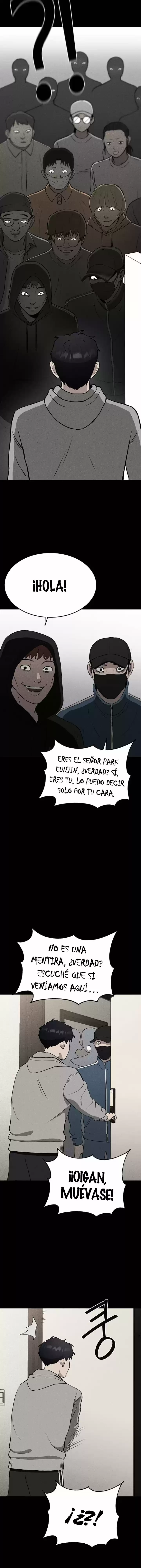 Fate Coin - Capítulo 5 - Página 16 - LectorTMOo