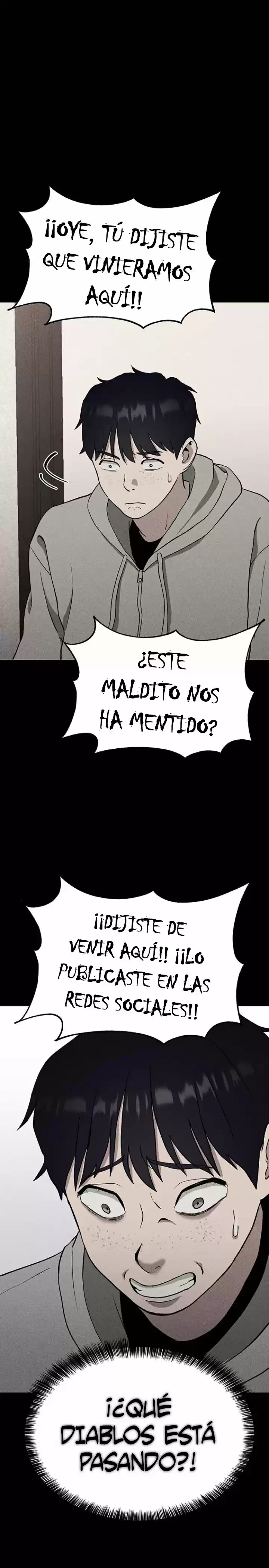 Fate Coin - Capítulo 5 - Página 17 - LectorTMOo