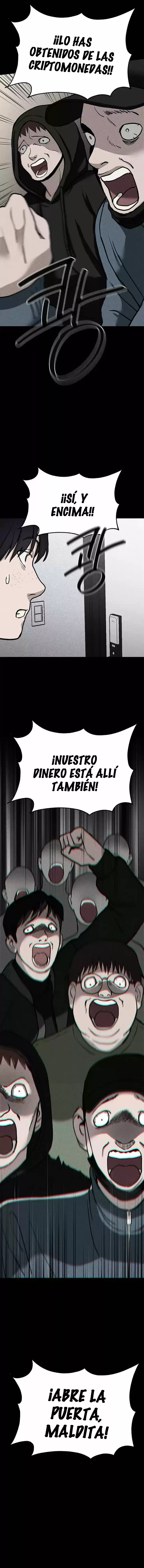 Fate Coin - Capítulo 6 - Página 5 - LectorTMOo