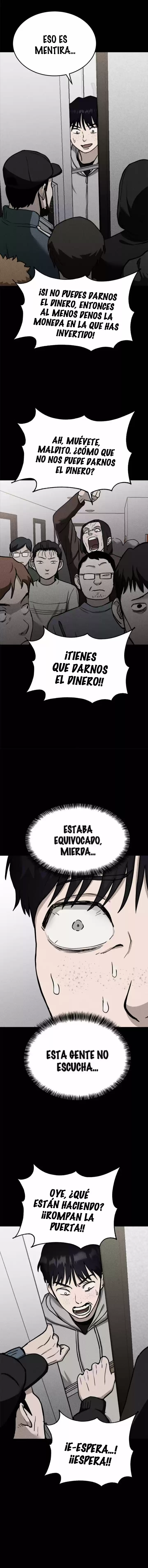 Fate Coin - Capítulo 6 - Página 10 - LectorTMOo