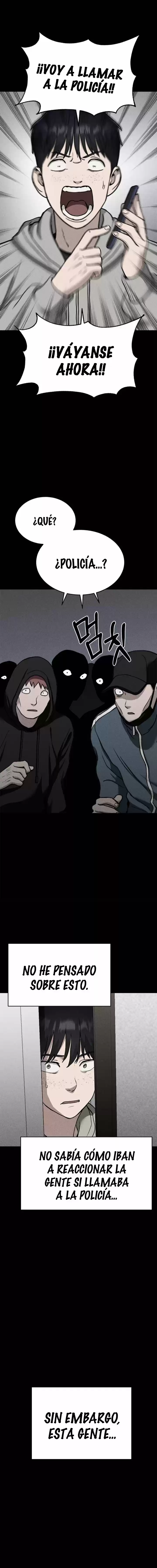 Fate Coin - Capítulo 6 - Página 11 - LectorTMOo