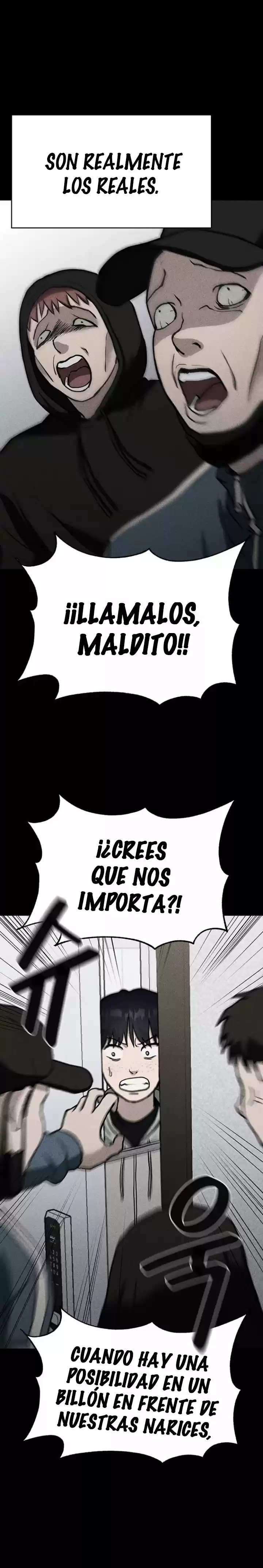 Fate Coin - Capítulo 6 - Página 13 - LectorTMOo