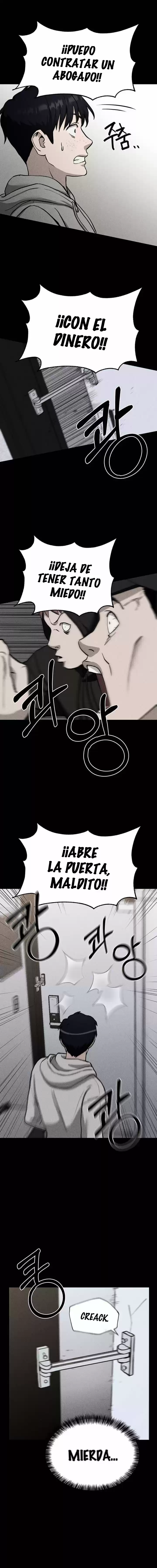 Fate Coin - Capítulo 6 - Página 14 - LectorTMOo